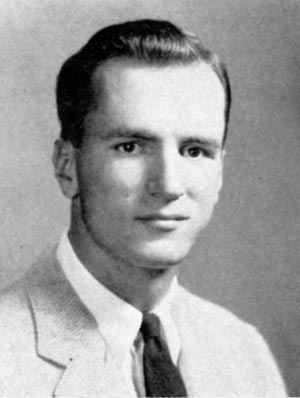 William H. Hudnut III ’54 Princeton Alumni Weekly